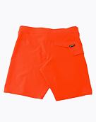 Pánské plavky Meatfly Mitch Boardshorts 21, Pepper Red