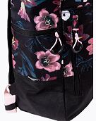 Batoh Meatfly Holler, Hibiscus Black/Black, 28 L
