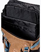 Batoh Meatfly Scintilla, Latte Heather/Navy Heather, 26 L