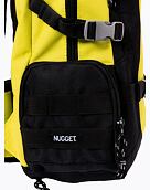 Batoh Nugget Re: Arbiter, Lime Ripstop, 26 L