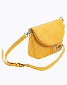 Kabelka Meatfly Shea 2, C - Sunny Yellow