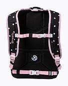 Batoh Meatfly Exile, Black Dots, 24 L + PERAČNÍK ZADARMO