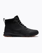 Pánske topánky DC Shoes Mason 2, Black/Black/Black
