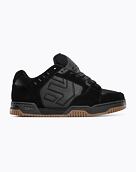 Pánske topánky Etnies Faze, Black/Black/Gum