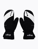 Rukavice Viking Sherpa Gtx, Black