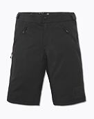 Pánske kraťasy Etnies Big Ride, Black
