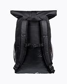 Batoh Roxy Ocean Child, Anthracite Flower Jammin