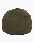 Šiltovka Meatfly Raptor Flexfit, 95 Olive