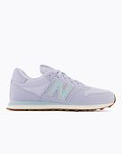 Dámske topánky New Balance 500, Blue