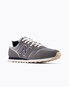 Pánske topánky New Balance 373, Grey