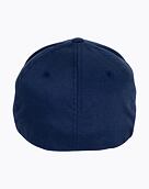 Šiltovka Meatfly Raptor Flexfit, Beach Navy