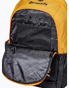 Batoh Meatfly Basejumper, Camel/Black, 22 L