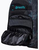 Batoh Meatfly Exile, Petrol Mossy, 24 L
