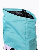 Batoh Meatfly Holler, Green Moss / Lavender, 28 L