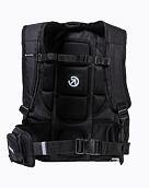 Batoh Meatfly Ramble, Black, 26 L