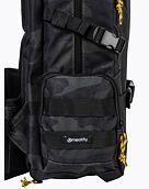 Batoh Meatfly Ramble, Rampage Camo/Brown, 26 L