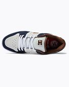 Pánske topánky DC Shoes Manteca 4 S, Navy/Khaki