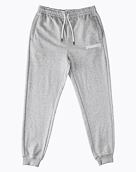 Pánska mikina DC Shoes Baseline, Medium Grey Heather