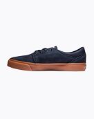 Pánske topánky DC Shoes Trase SD, Navy/Gum