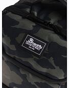 Kufor Meatfly Contin, Rampage Camo