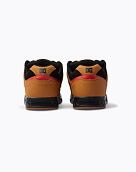 Pánske topánky DC Shoes Stag, Black/Wheat