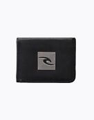 Peňaženka Rip Curl Phaze Icon Rfid All Day, Black