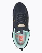 Pánske topánky És Quattro, Navy/White/Blue