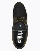Pánske topánky Etnies Jameson 2 Eco, Black/Tan/Orange