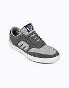 Pánske topánky Etnies The Aurelien, Grey