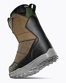 Pánske SNB topánky Thirty Two Shift Boa, Black/Brown