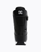 Pánske SNB topánky DC Shoes Control Boax, Black/Black/White