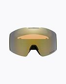 SNB & SKI okuliare Oakley Fall Line L, New Dark Brush/Prizm Sage Gold Iridium