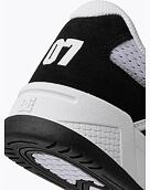 Pánske topánky DC Shoes Construct, Black/White