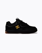 Pánske topánky DC Shoes Kalynx Zero, Black/Gold