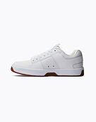 Pánske topánky DC Shoes Lynx Zero, White/White/Gum