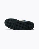Pánske topánky DC Shoes Manteca 4 HI, Grey/Blue/White