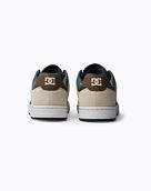 Pánske topánky DC Shoes Manteca 4, Grey/Blue/White