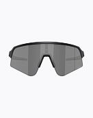 Slnečné okuliare Oakley Sutro Lite Sweep, Matte Black/Prizm Black