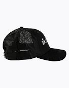 Šiltovka Meatfly Caleb Trucker, Die for MF Black