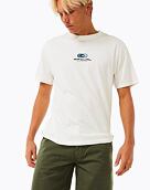 Pánske kraťasy Rip Curl Twisted, Dark Olive