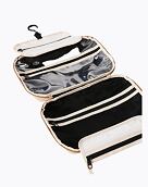 Toaletná Taška Rip Curl F-Light Ultimate, Light Brown