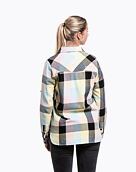 Dámska košeľa Meatfly Olivia 2.0 Premium, Multicolor