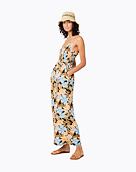 Dámsky overal Rip Curl Follow The Sun, Black