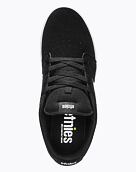 Pánske topánky Etnies Cresta, Black/White
