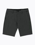 Pánske šortky Volcom Frickin Cross Shred Static 20, Stealth