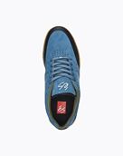 Pánske topánky És Swift 1.5, Black/Blue/Black