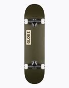 Skateboard Globe Goodstock, Fatigue Green