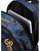 Batoh Meatfly Basejumper, Mossy Navy, 22 L