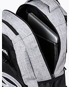 Batoh Meatfly Exile, Black / Grey Heather, 24 L