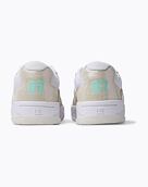 Dámske topánky DC Shoes Construct, White/White/Monogram
